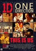 Cover zu One Direction: This Is Us (One Direction: This Is Us)