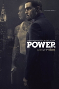 Cover zu Power (Power)