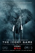 Cover zu The Ivory Game (The Ivory Game)