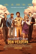 Cover zu Don Verdean (Don Verdean)
