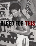 Cover zu Bleed for This (Bleed for This)
