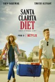Cover zu Santa Clarita Diet (Santa Clarita Diet)