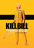 Cover zu Kill Bill: Vol. 1 (Kill Bill: Vol. 1)