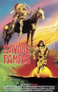 Cover zu Die Verfluchten der Pampas (Savage Pampas)