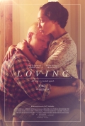 Cover zu Loving (Loving)