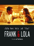 Cover zu Frank & Lola (Frank & Lola)