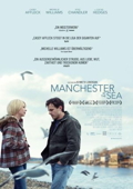 Cover zu Manchester by the Sea (Manchester by the Sea)