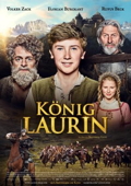Cover zu König Laurin (König Laurin)