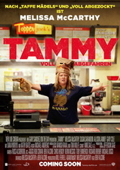 Cover zu Tammy - Voll abgefahren (Tammy)