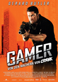 Cover zu Gamer (Gamer)
