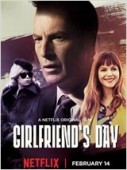 Cover zu Girlfriends Day (Girlfriend's Day)