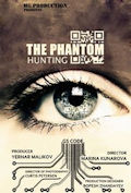 Cover zu Hunting the Phantom (Okhota za prizrakom)