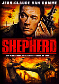 Cover zu The Shepherd (The Shepherd: Border Patrol)