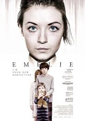 Cover zu Emelie (Emelie)