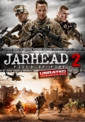 Cover zu Jarhead 2 - Zurück in die Hölle (Jarhead 2: Field of Fire)