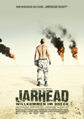 Cover zu Jarhead - Willkommen im Dreck (Jarhead)