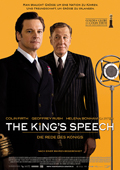 Cover zu The Kings Speech - Die Rede des Königs (The King's Speech)