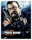 Cover zu Perfect Weapon (The Perfect Weapon)