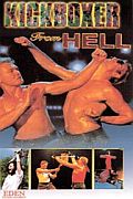 Cover zu Kickboxer from Hell (Kickboxer from Hell)