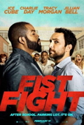 Cover zu Fist Fight (Fist Fight)