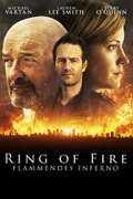Cover zu Ring of Fire - Flammendes Inferno (Ring of Fire)