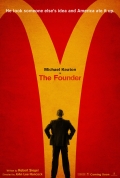 Cover zu The Founder (The Founder)
