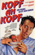 Cover zu Kopf an Kopf (How to get ahead in Advertising)