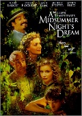 Cover zu Ein Sommernachtstraum (A Midsummer Night's Dream)