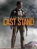 Cover zu The Last Stand (The Last Stand)