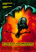 Cover zu Event Horizon - Am Rande des Universums (Event Horizon)