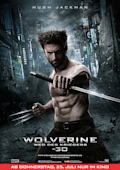 Cover zu Wolverine - Weg des Kriegers (Wolverine, The)
