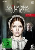 Cover zu Katharina Luther (Katharina Luther)
