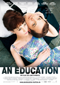 Cover zu An Education (An Education)