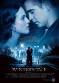 Cover zu Winters Tale (Winter's Tale)