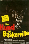 Cover zu Der Hund von Baskerville (The Hound of the Baskervilles)