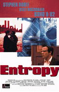 Cover zu Entropy (Entropy)