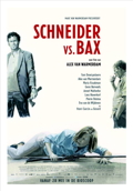 Cover zu Schneider vs. Bax (Schneider vs. Bax)