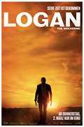 Cover zu Logan: The Wolverine (Logan)