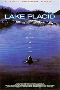 Cover zu Lake Placid (Lake Placid)