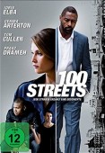 Cover zu 100 Streets (A Hundred Streets)