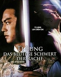 Cover zu Ti Lung - Das blutige Schwert der Rache (Saai Chuet)