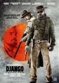 Cover zu Django Unchained (Django Unchained)
