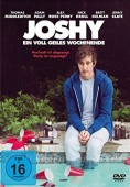 Cover zu Joshy - Ein voll geiles Wochenende (Joshy)