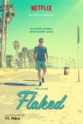 Cover zu Flaked (Flaked)
