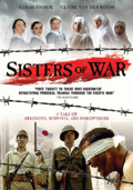 Cover zu Sisters of War (Sisters of War)