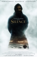Cover zu Silence (Silence)