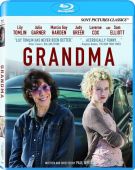 Cover zu Grandma (Grandma)