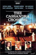 Cover zu Treffpunkt Todesbrücke (The Cassandra Crossing)