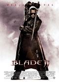 Cover zu Blade II (Blade II)