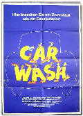 Cover zu Car Wash (Car Wash)